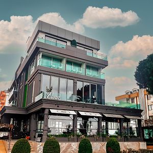 Venn Boutique Hotel